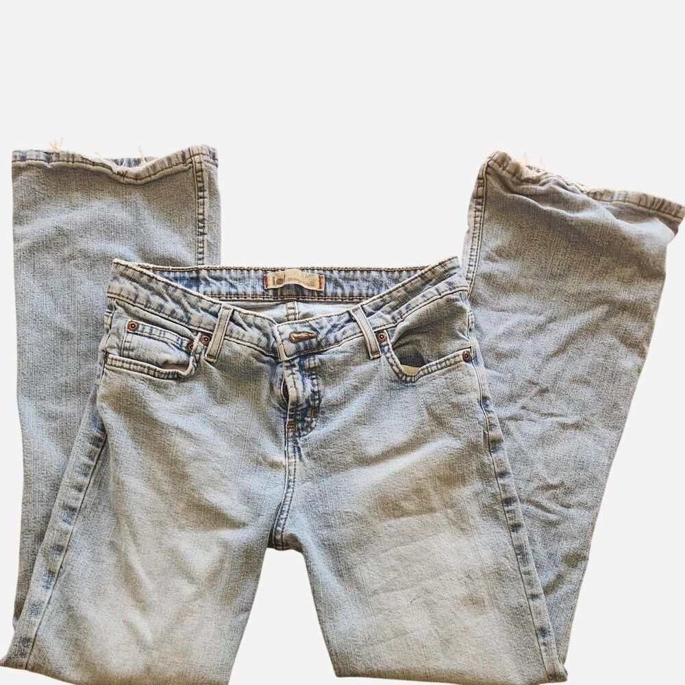 Lei Women's Blue Jeans